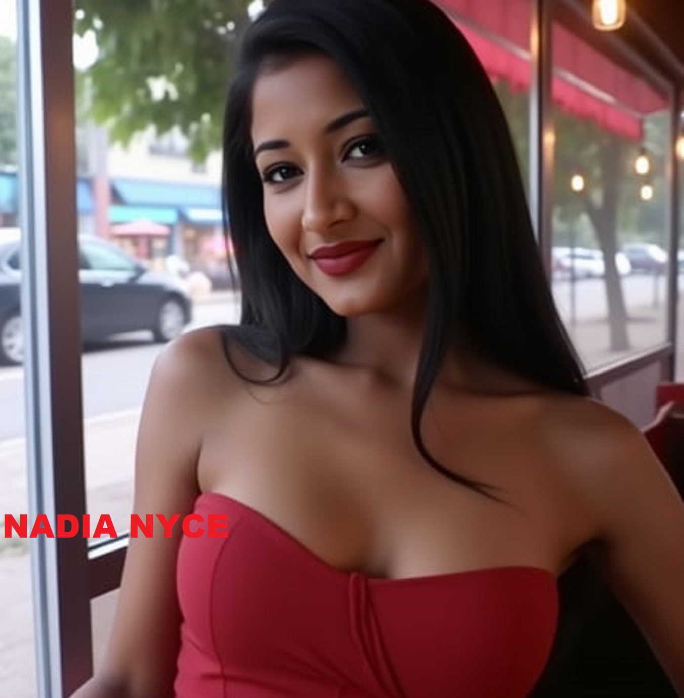 Nadia Nyce Porn Xvideos